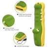 Remote Control Silicone Case for Samsung Smart TV BN59-01357A/BN59-01363A/BN59-01311B Creative Crocodile Shape Cover 5