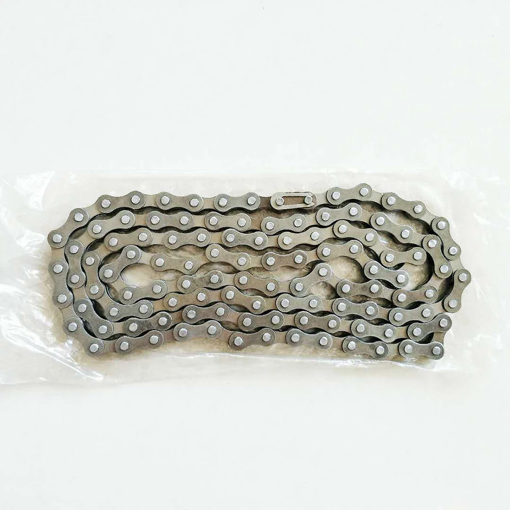 Bicycle Chains Bicycle Chain And Use Bicycle Chain Steel Strength And Toughness Compatible With Single Speed Fixed Gear Bicycle Specification