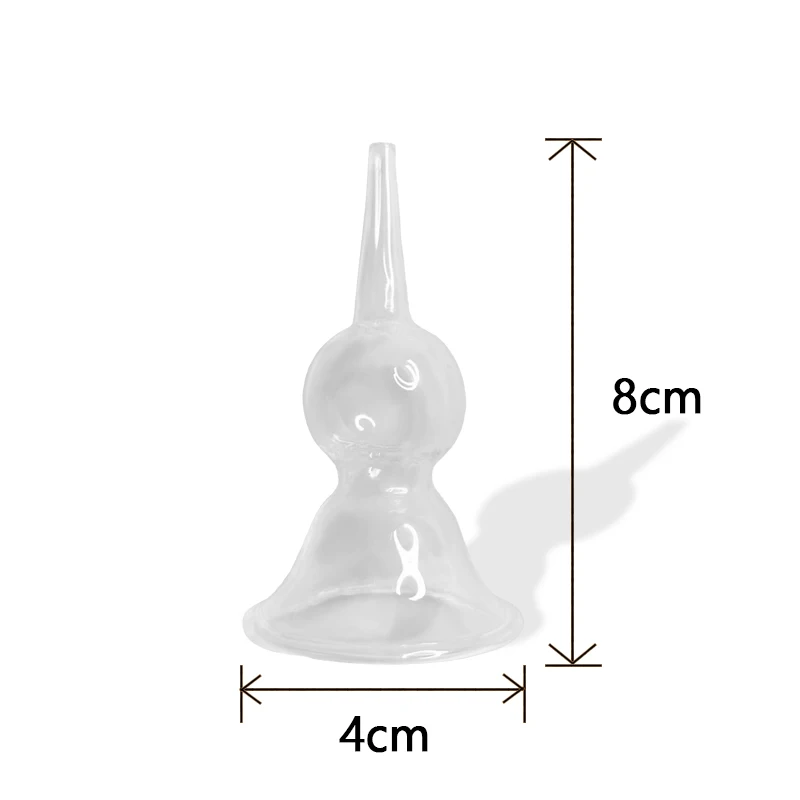 Buttocks Enhancement Cups 3 Size Breasts Suction Enlargement Enhance Lifting Pump Replace Nozzle