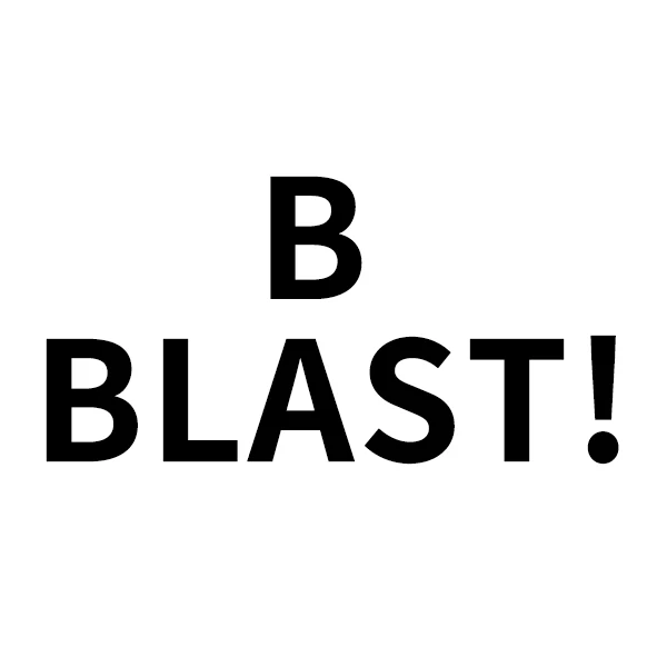 B BLAST! Online Store
