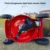 Villa Garden Lawn Mower With Powerful Engine 60L Grass Collection Bag 10 Speed Settings Push And Self Propelled Operation 5 Villa Garden Lawn Mower With Powerful Engine 60L Grass Collection Bag 10 Speed Settings Push And Self Propelled Operation 5