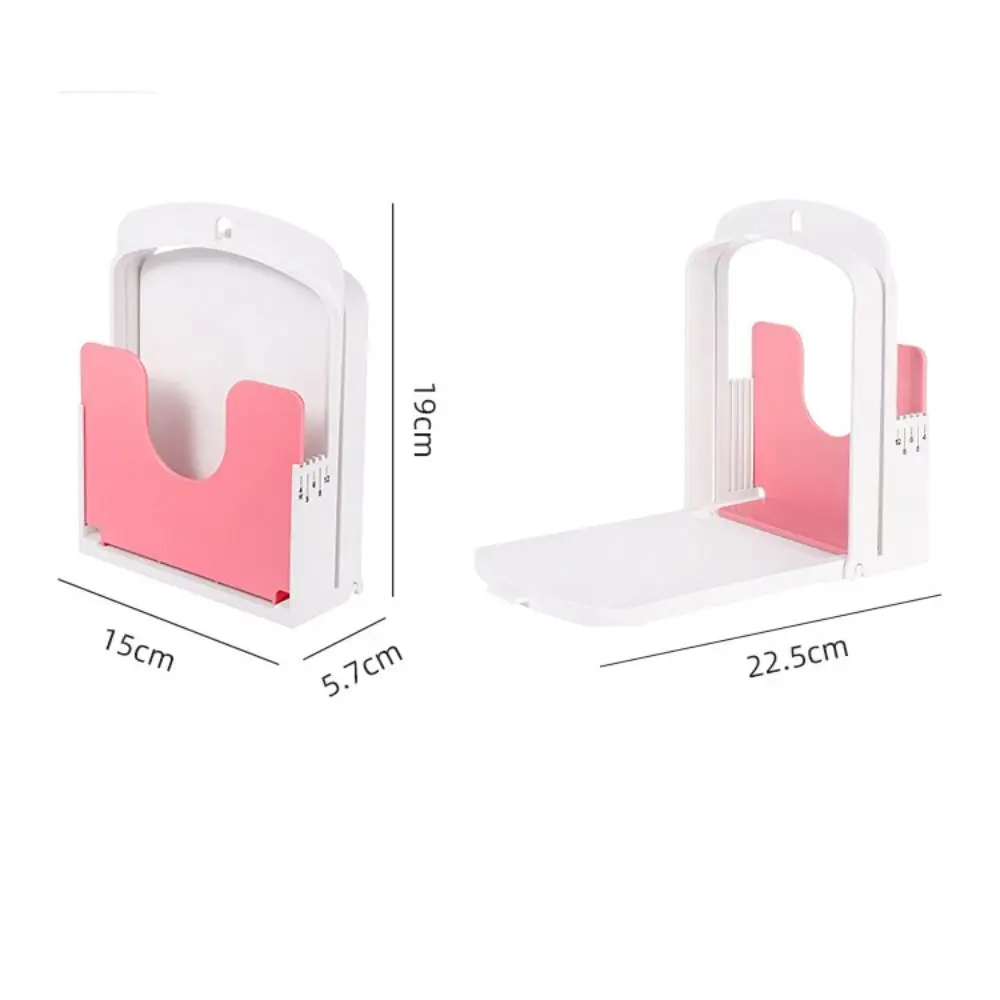 Foldable Toast Bread Slicer Stand DIY Homemade Bread Toast Loaf Slicing Machine Baking Tool Cutting Guide Tool baking tool,baking accessories