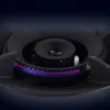 Gas Stove Natural Gas Tempered Glass Gas Stove Household Embedded Copper Cover Dual-cooker Cooktop 5
