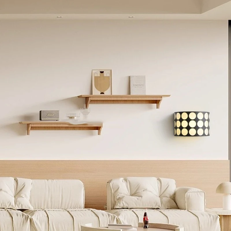 

Hallway Elegant Wall Light Waterproof Bathroom Children Luxury Bedside Aesthetic Wall Lamp Classic Luminaria House Decoration