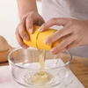 Portable Egg Opener Handheld Cracker Shell Cubes Cracking Cooking Baking Kitchen Tools Accessories Egg beating tool 구운계란 mixer 2