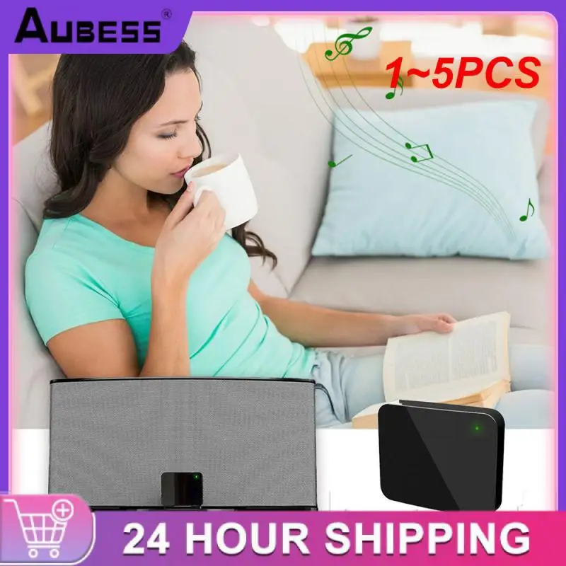 1 ~ 5Pcs 30Pin 5.0 Adattatore Wireless 30 Pin Dock Ricevitore Per Yamaha Crx-040 Tsx-132 Tsx-130 Tsx-70 Pdx-13 Pdx-11