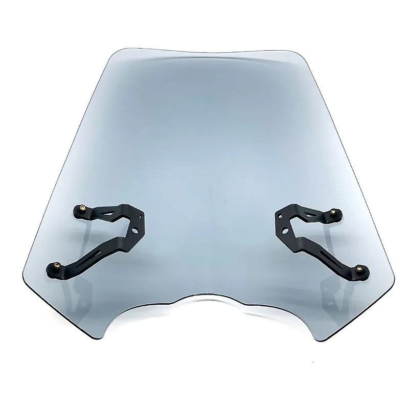 Windshield Windscreen For Kawasaki Vulcan 650 S650 VN650 EN650 2015