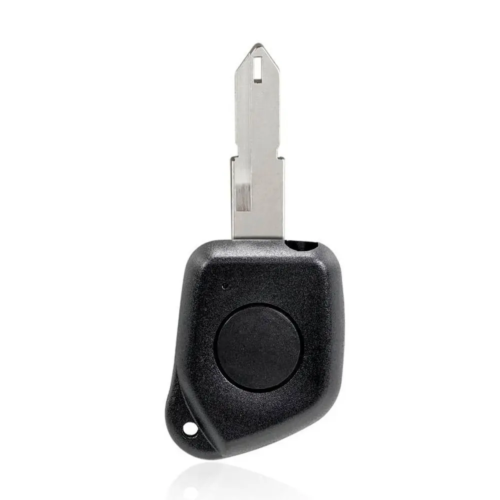 Durable 1 Bot n Carcasa De Llave Remota De Coche ABS Negro Carcasa De durable-1-bot-n-carcasa-de-llave-remota-de-coche-abs-negro-carcasa-de