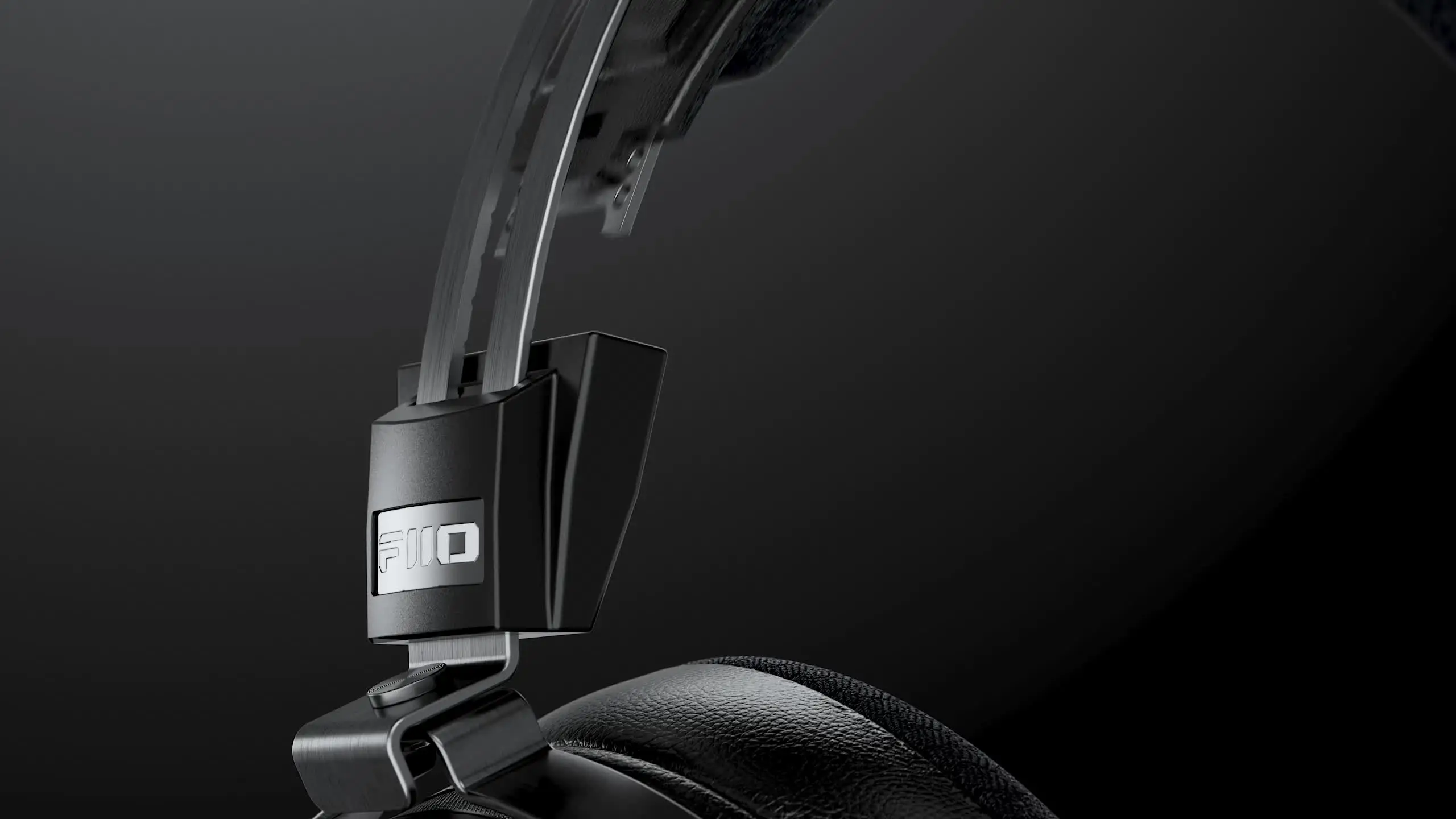 ヘッドホン FiiO FT1 PRO FiiO FT1 Pro Fones de ouvido Hi-Fi magnéticos planares abertos