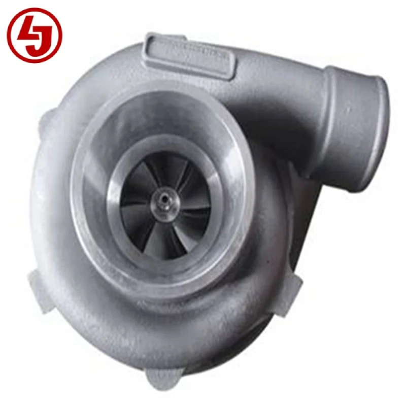 Ta3403 Turbo 466980-0001 Re25625 Re30067 Per Turbocompressore Diesel Turbo Motore 2Jz Per John Deere