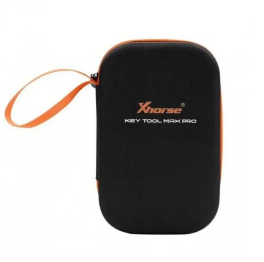 

Xhorse VVDI Key Tool Max Pro With MINI OBD Tool Function Support Read Voltage and Leakage Current