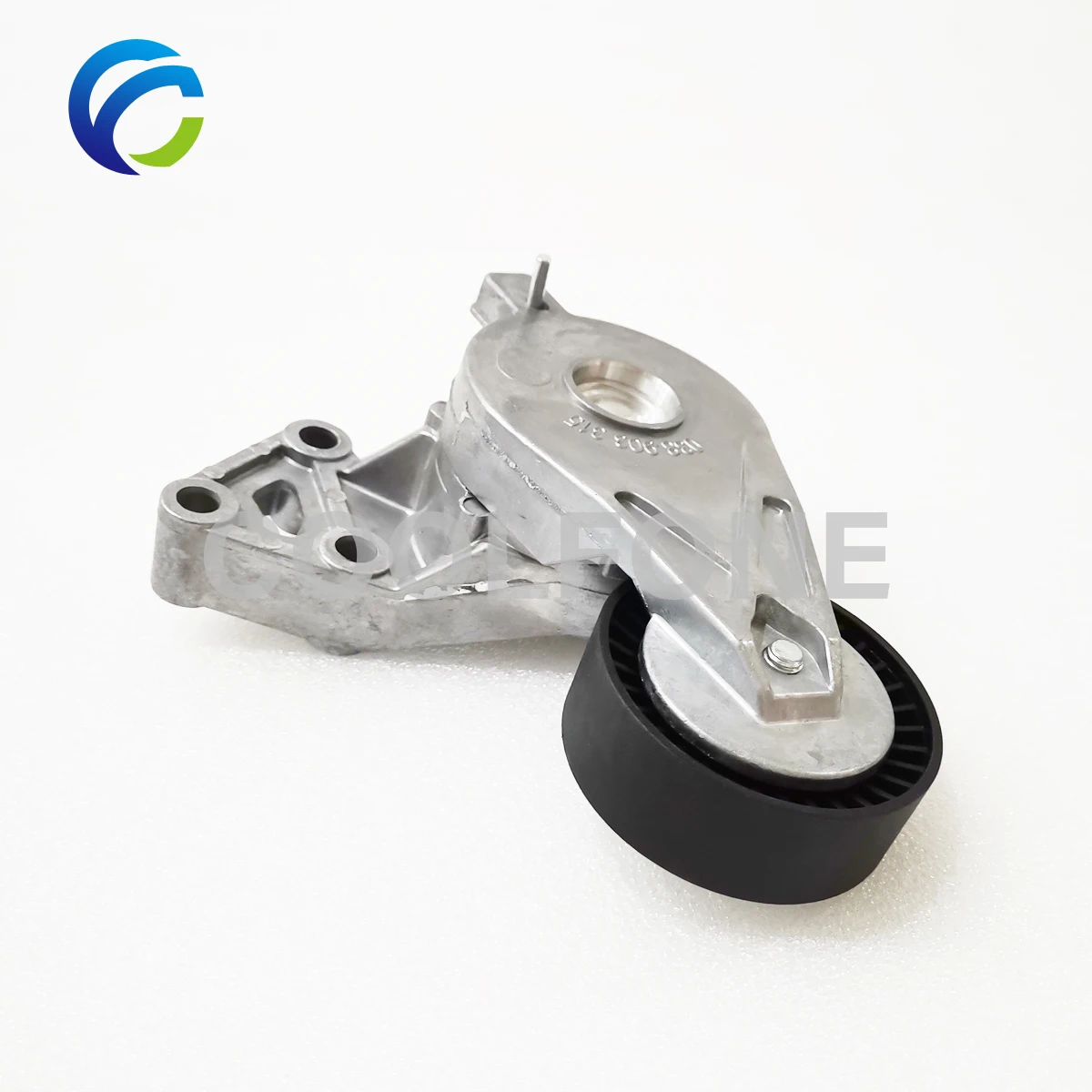 Drive Belt Automatic Tensioner for SKODA FABIA OCTAVIA I 1.9 TDI 