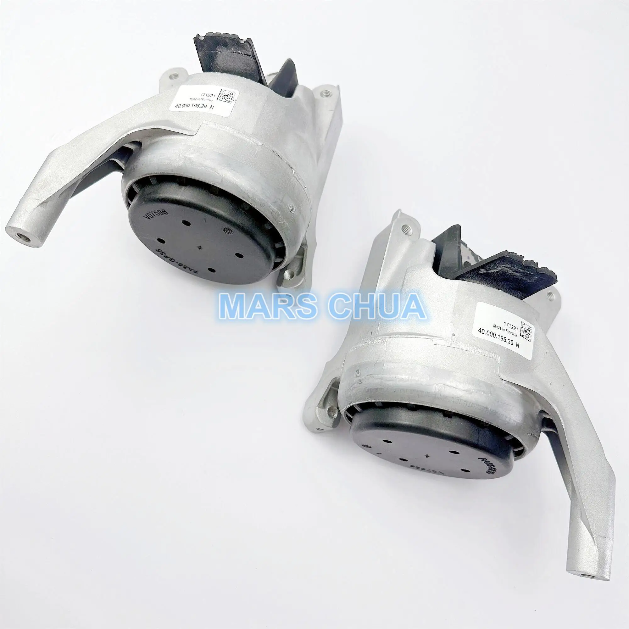 9A719938300 9A7199383 9A719938400 9A7199384 Engine Mount for 