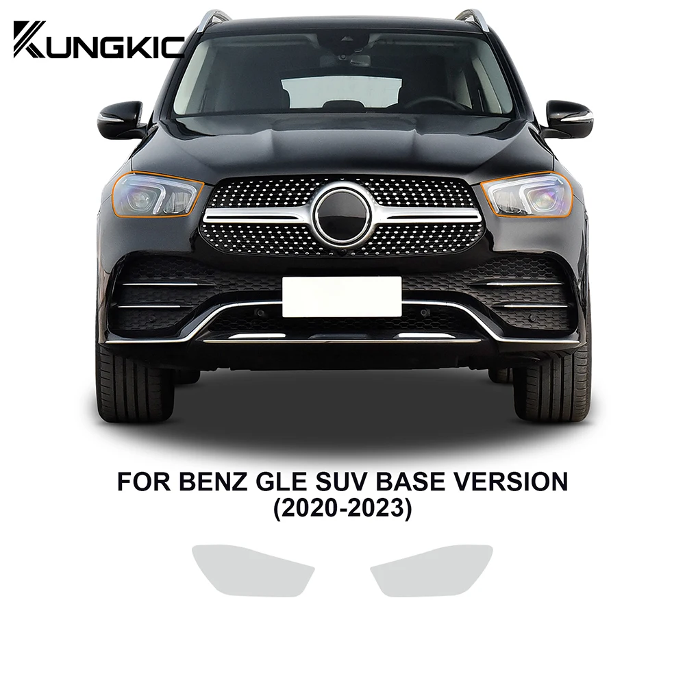 BIXUAN Parasol Compatible Con Mercedes Benz GLE W167 GLS X167 2020-2023 2024 Parabrisas Para M-Class/GLE-Class (W166) 2012-2019 El Coche Cortavientos Para Parabrisas Delantero Bloqueado Cubierta UV