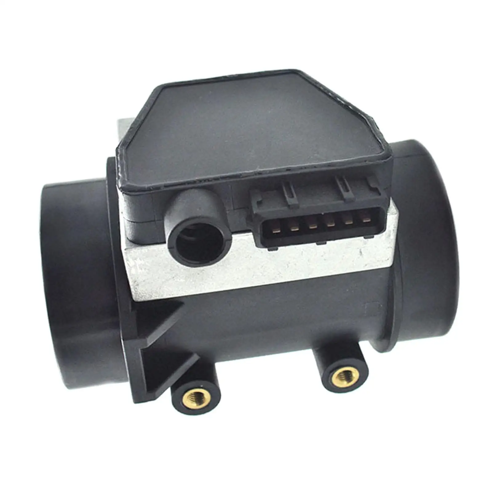 Sensor, 0280212007, 6Pins Maf Sensor, For  240 440 460 440 760 940,3L Vehicles 3411906 Switches 8251496