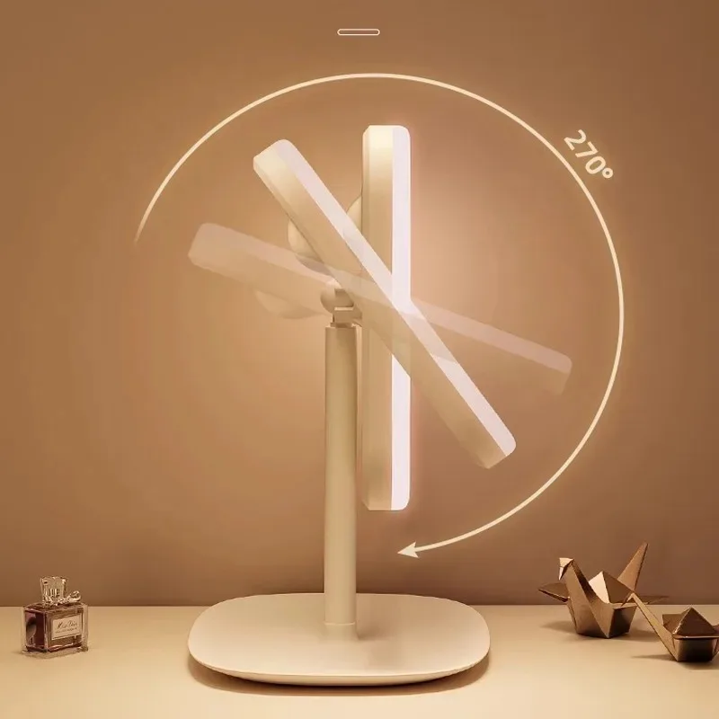 LED Lighted Vanity Mirror 6