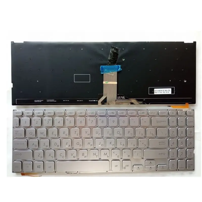 Bàn Phím Keyboard Laptop Asus X509 X509F X509FA X509UA X509DA X509BA X509ja X509jb I.311903781