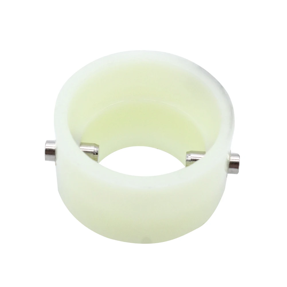 Gear Shifter Bushing Bush Set 32861-01G00 32850-V5001 Car Transmission Mount Bushing Set for Nissan Navara D22 QD32 VG30