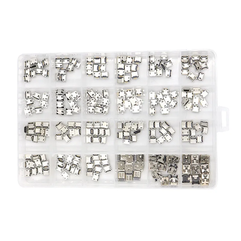 conectores de solda micro usb para mp3 03