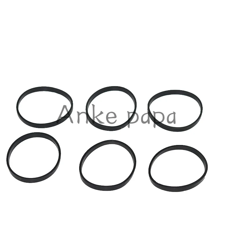 Intake Manifold Gasket Seals 11617547242 For BMW X3 X5 X6 Z4 128i 135i 325i 325Xi 330i 328i 328Xi 335i 335Xi 330Xi Set of profile