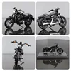 Maisto 1:18 Harley 2022 Large Spring Simulation Alloy Motorcycle Model Toy 3
