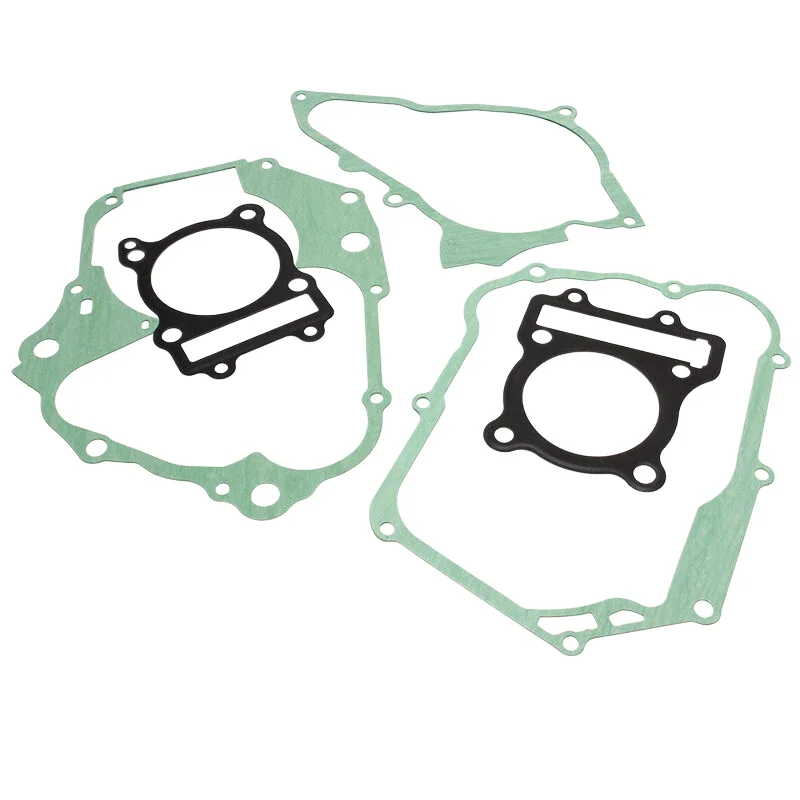 Motorcycle Good Quality Engine Gasket 2 Valve Kit For Zs1p62yml-2 ...