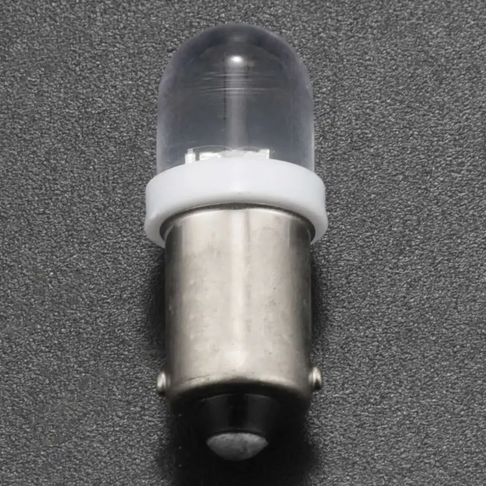 AUXLIGHT BA9S BA9 1895 1891 53 57 64111 3893 47830 – Bombilla LED Sin Errores Super Brillante