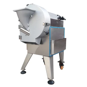 전기 식품 야채 분쇄기 절단기, 양배추고추 부추 셀러리 파 절단기, 1500W