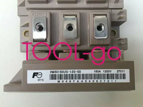 

Подходит для модуля питания FUJI 2MBI150US-120-50.