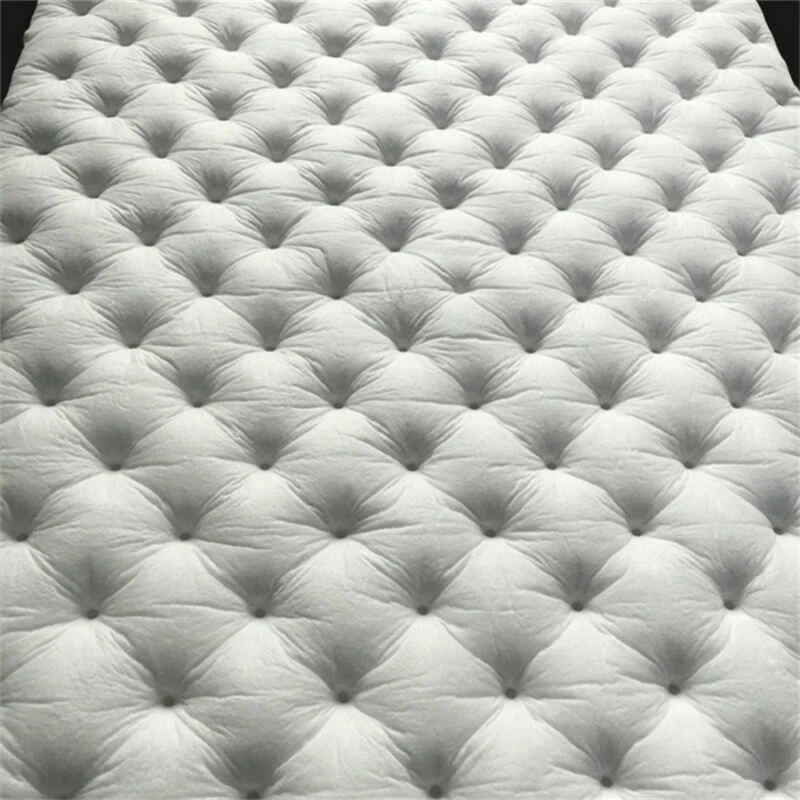 50x80cm Car Sound Insulation Cotton Soundproofing Noise Deadening Mat Self Adhesive Waterproof Flame Retardant
