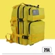 25L Yellow