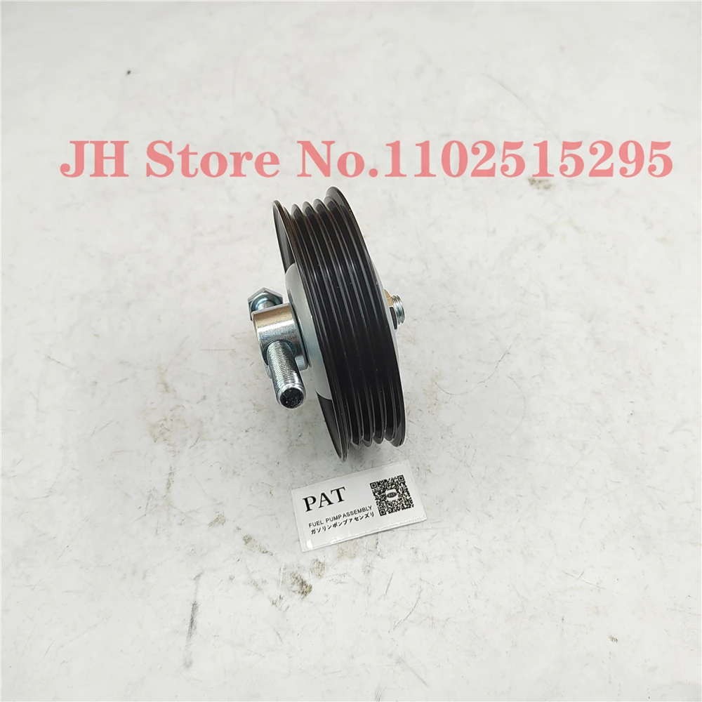 JH 11925-VC80A NEW Idler Pulley Tensioner Pulley For Nissan