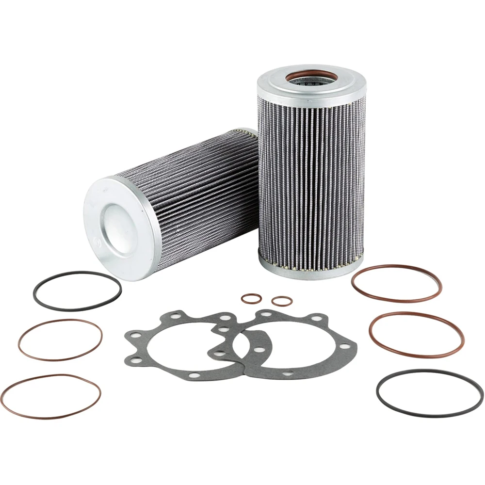 Transmissão Filtro Kit Encaixa Inclui Juntas e O-rings 29548988 Pt9415-mpg Kit P560971 Hf28943 para se Fits Allison Md3060