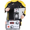Laser Small Handheld Welding Machine SOONREE  Gas Protection Small Carbon Dioxide Gas Protection NBC-280 3
