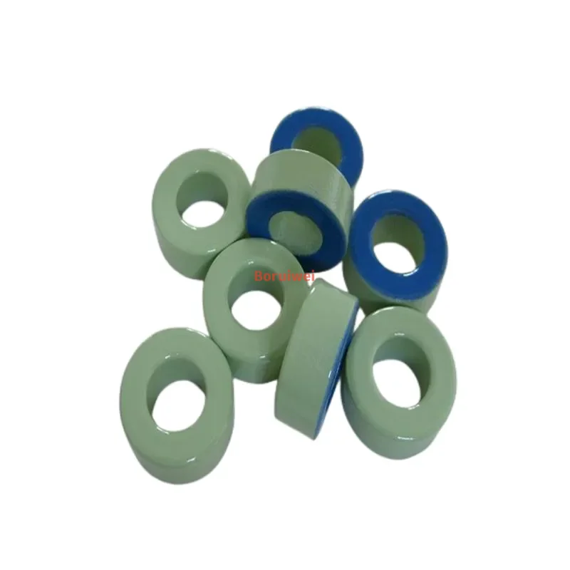 T50-52 Boruiwei Brand magnetic cores iron powder ring 13*7.5*5.2