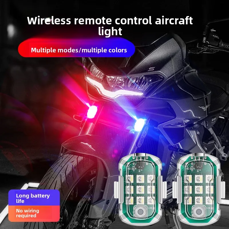 Mini Drone Toy Extra avec Lumières - Lot de 1 à 4