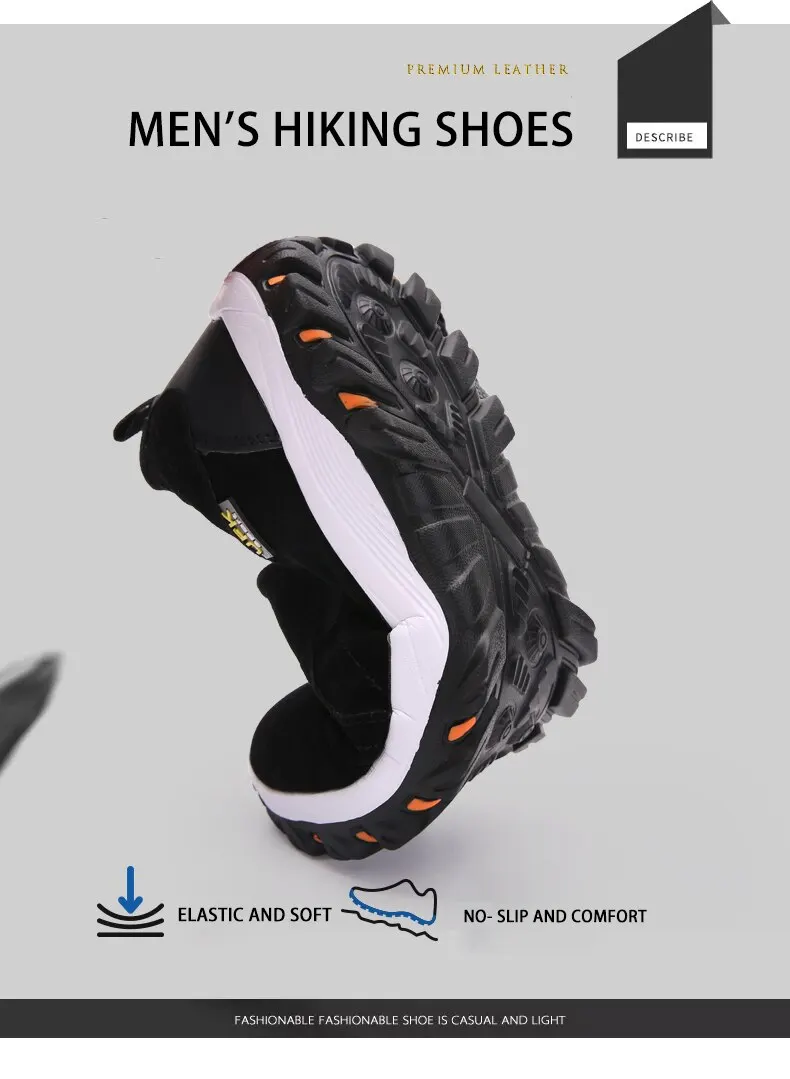 S0f7da7bc58d14cdf90c3180595f16cd5h Men Shoes Outdoor Sneakers Walking Shoes Comfortable Shoes For Male Footwear Climbing Hiking Shoes For Men Mallzona