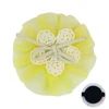 50/100pcs Flower-Collar  Dog Flower Collar Remove Dog Bowtie Collar Accessories Dogs Pets Bow Ties Collar For Small-Large Dogs 4