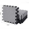 Interlocking EVA Foam Floor Mats Waterproof Non-Slip Tiles for GymGarage Kids Room Home Workout Sports Mat Puzzle Mat 2
