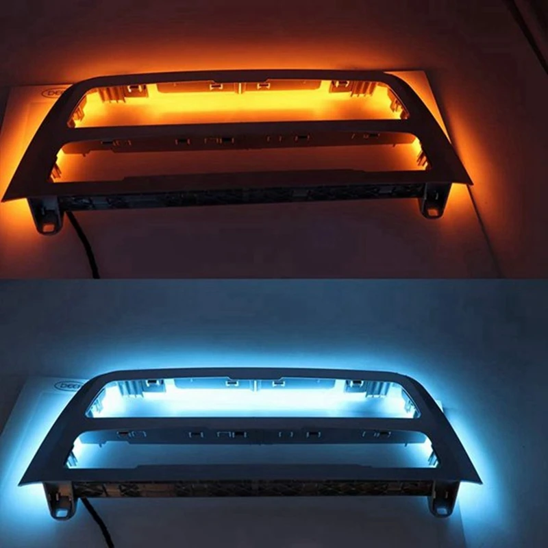 ڵ LED    ܼ A/C  г Ʈ,  ÷  , BMW F30 F31 F34 F32 F36 E80 F82 