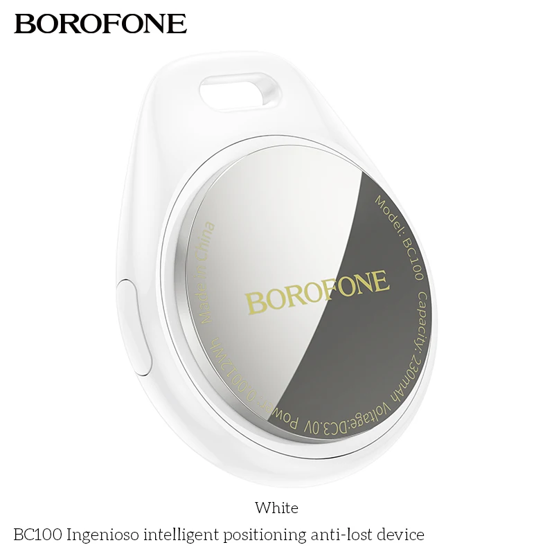 Aritag BC100 for iphone 14/15/16 Trackers GPS intelligent anti-lost device find wallet Keys Pets for iOS Find My Smart Locator