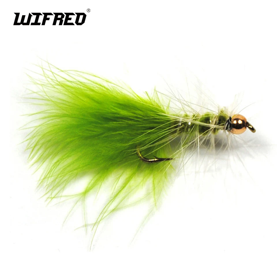 NYMPHE OLIVE Ellipse 3058 : Vente de matériel de Mêche à la Mouche, fly