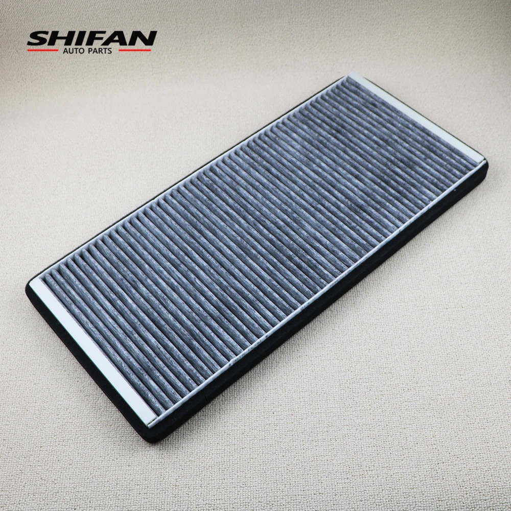 

LR032199 Cabin Filter Fresh Air Filter For BMW E53 X5 64318409044 64319224085 64319218706 28LR032199 Breathe Cleaner