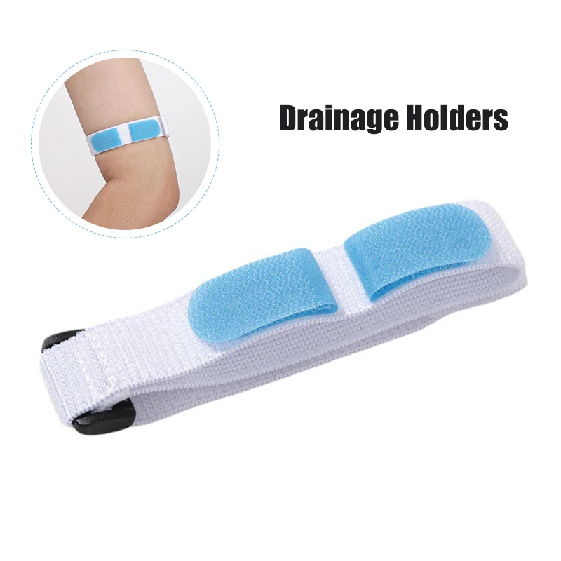 DrainageHoldersBagHolderCatheterLegUrineUrinaryForStand