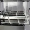 Tank 15L Frozen Drink Machine Slushy Smoothie Slushee Maker Machine Price 5