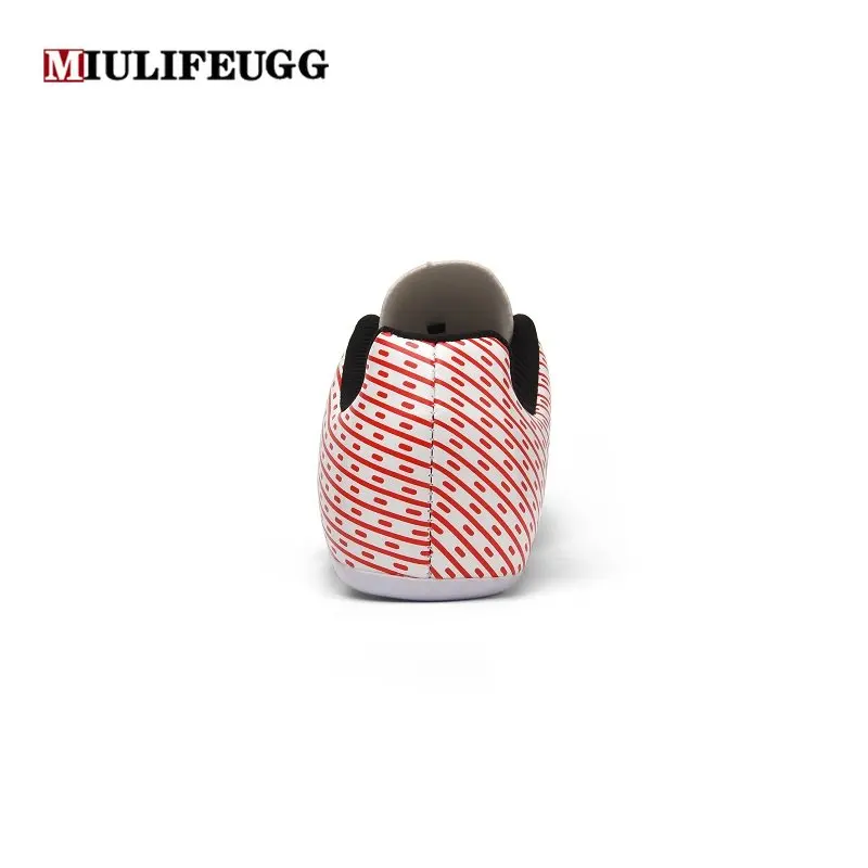 Men Track Field Shoes Women Spikes Sneakers Athlete Running Training Lightweight Racing Match Spike Sport Shoes Trainers Tennis