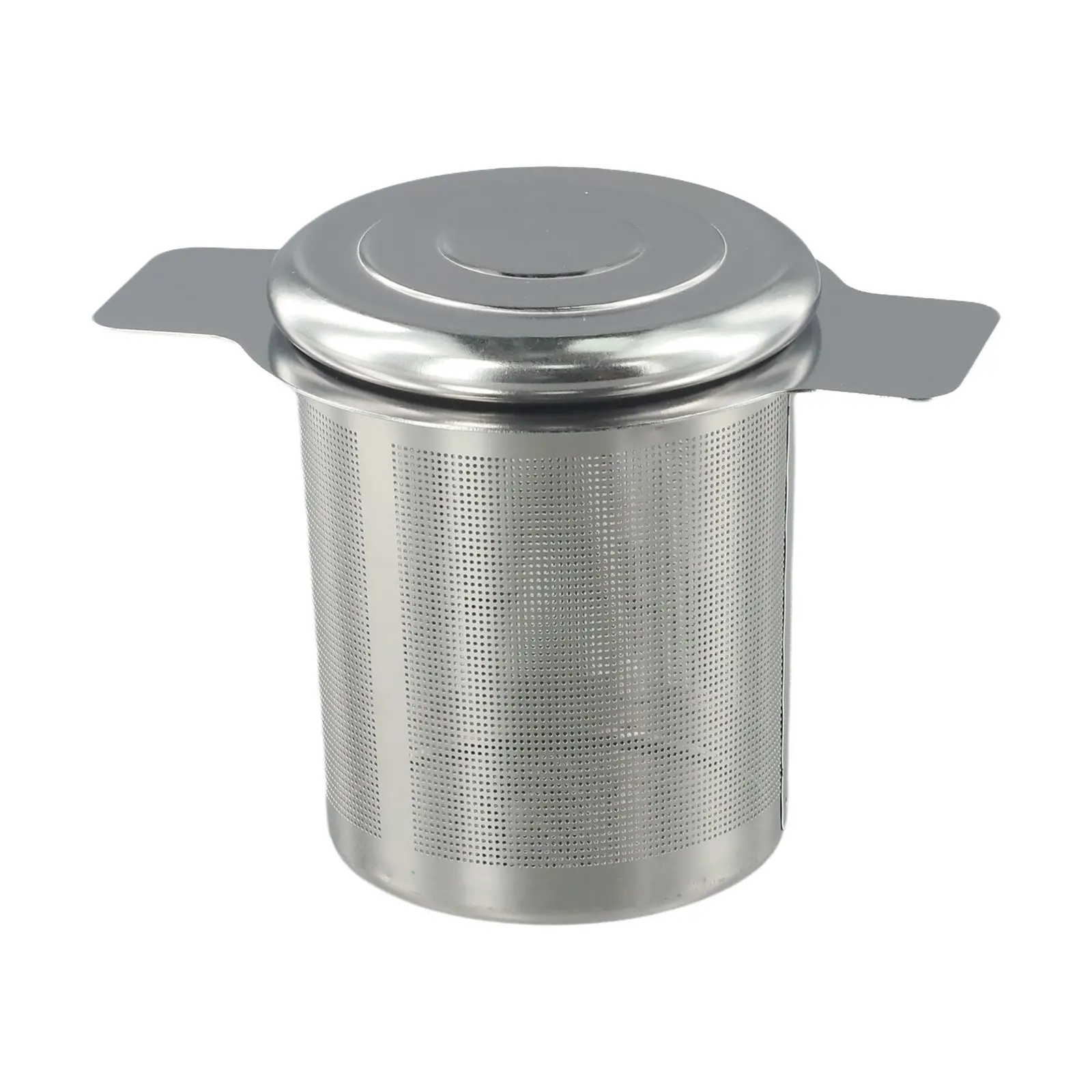 Kitchen Tools Tea Maker 6*7cm Bottom Material Good Sealing Effect Making Tea Multi-purpose Pot Residues Separately