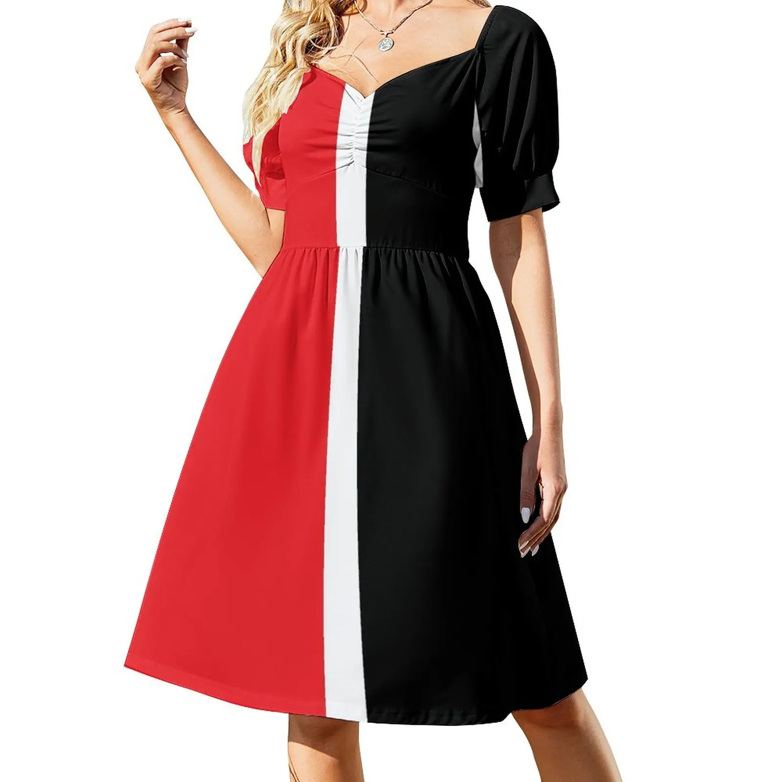 

60s Retro Mod Style Sleeveless Dress sensual sexy dress for women dresses for women 2023 luxury designer party