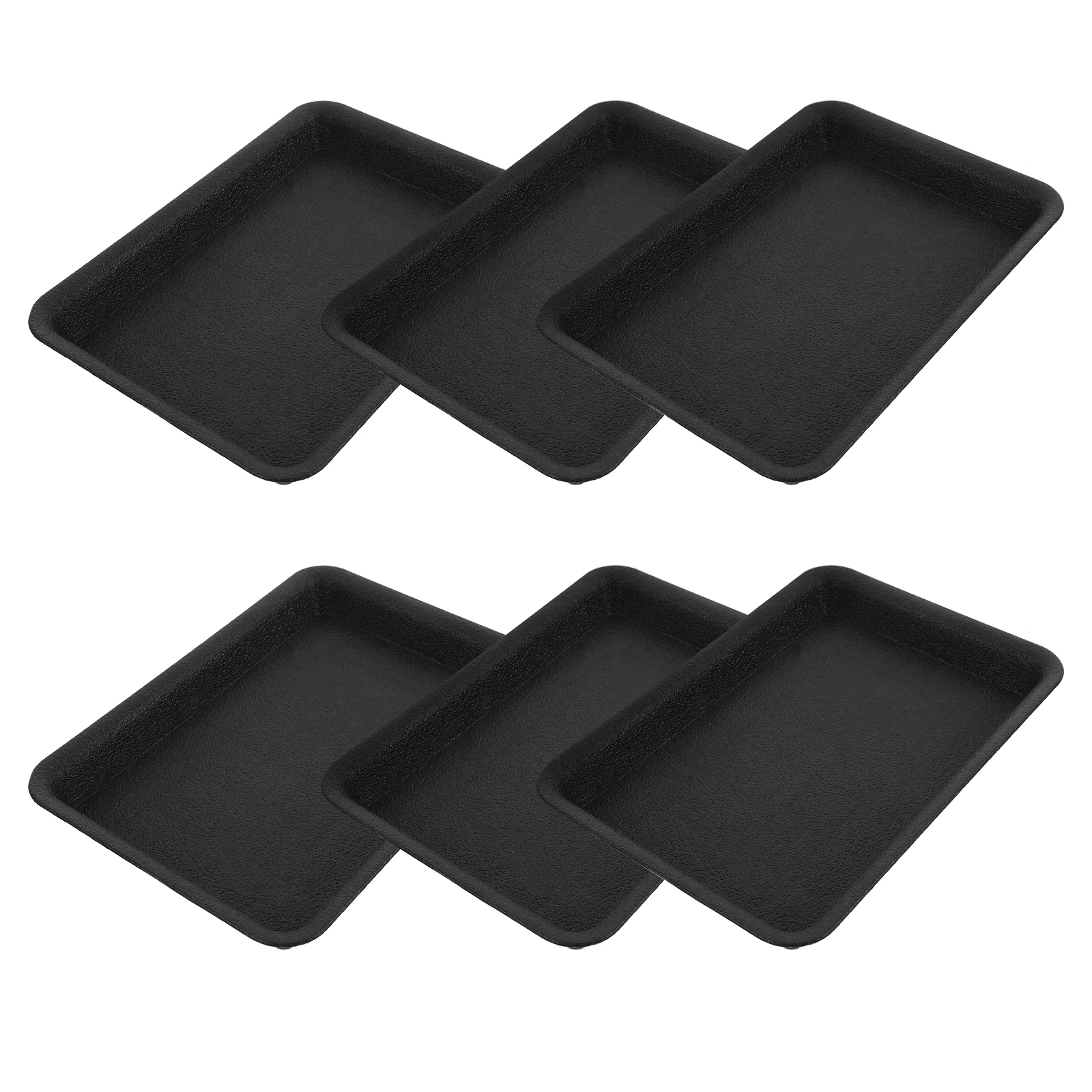 

Indoor Pot Rectangular Plastic Pot Large Flower Pot Saucer Plastic Flower Pot Tray Flower Pot Drip Tray