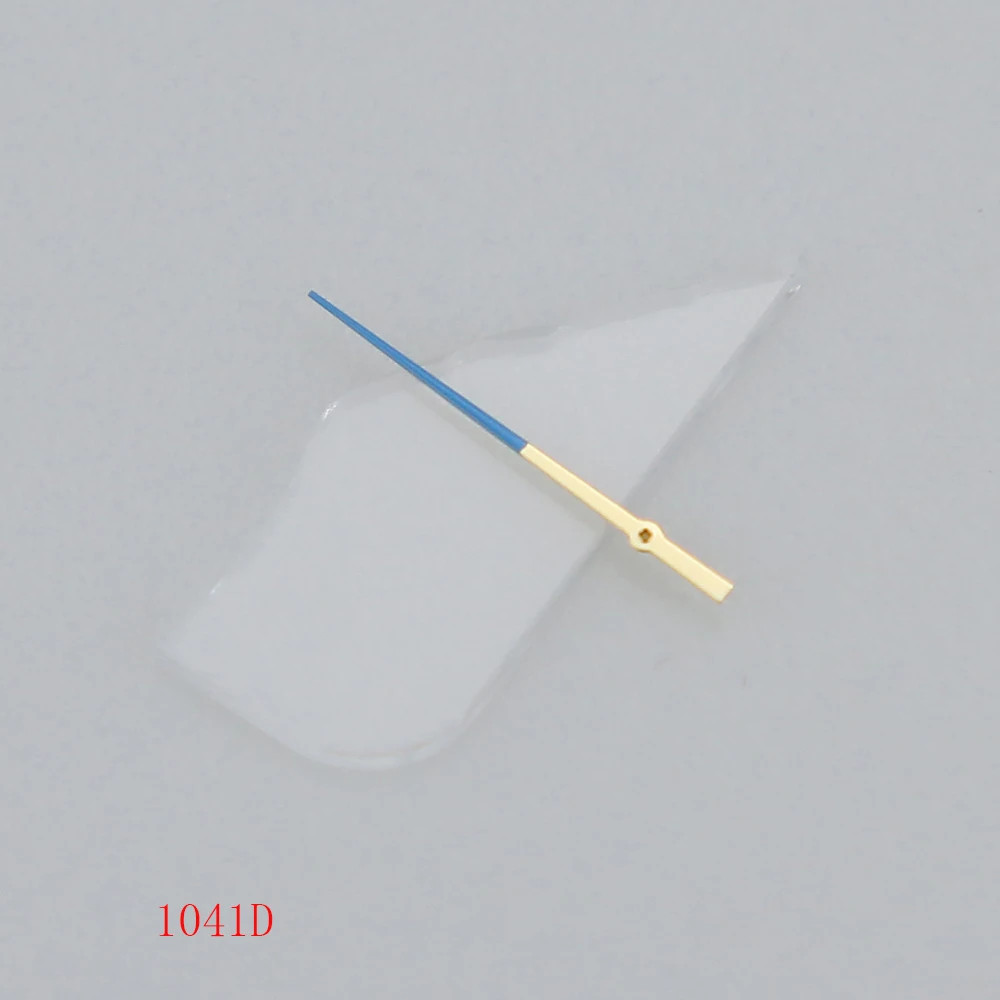 12.5mm More Color Top Quality Fit NH34/5/6//8/70/1/2 Automatic Movement SKX007 Second Hands